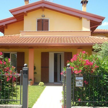 Giulietta E Romeo Bed & Breakfast Peschiera del Garda Luaran gambar