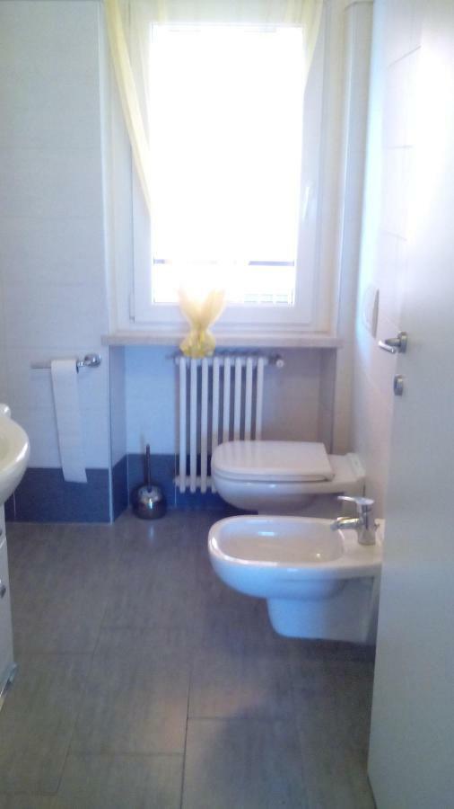 Giulietta E Romeo Bed & Breakfast Peschiera del Garda Luaran gambar