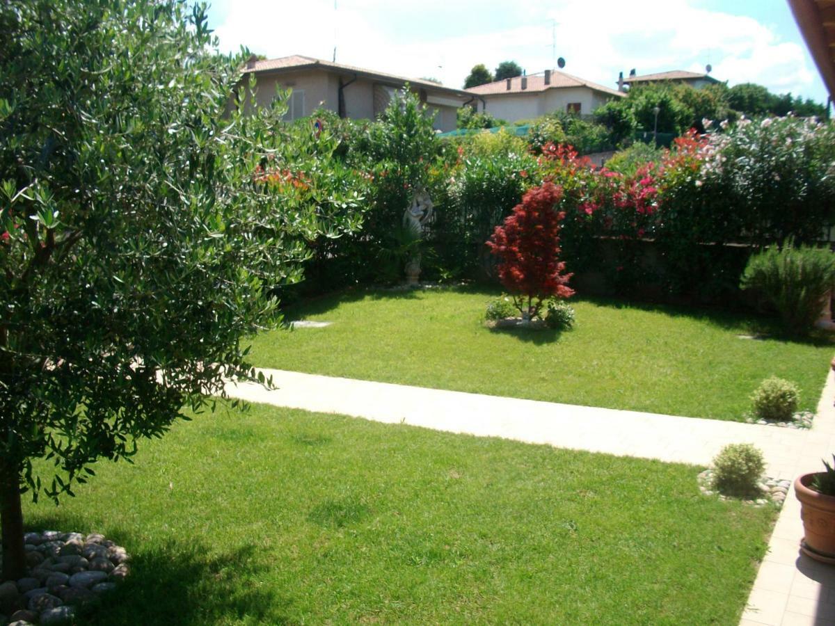 Giulietta E Romeo Bed & Breakfast Peschiera del Garda Luaran gambar