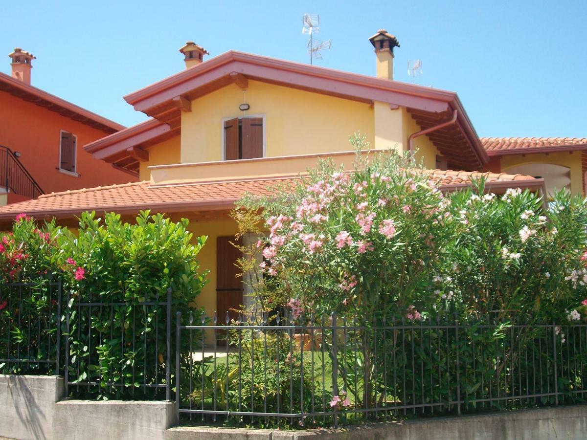Giulietta E Romeo Bed & Breakfast Peschiera del Garda Luaran gambar