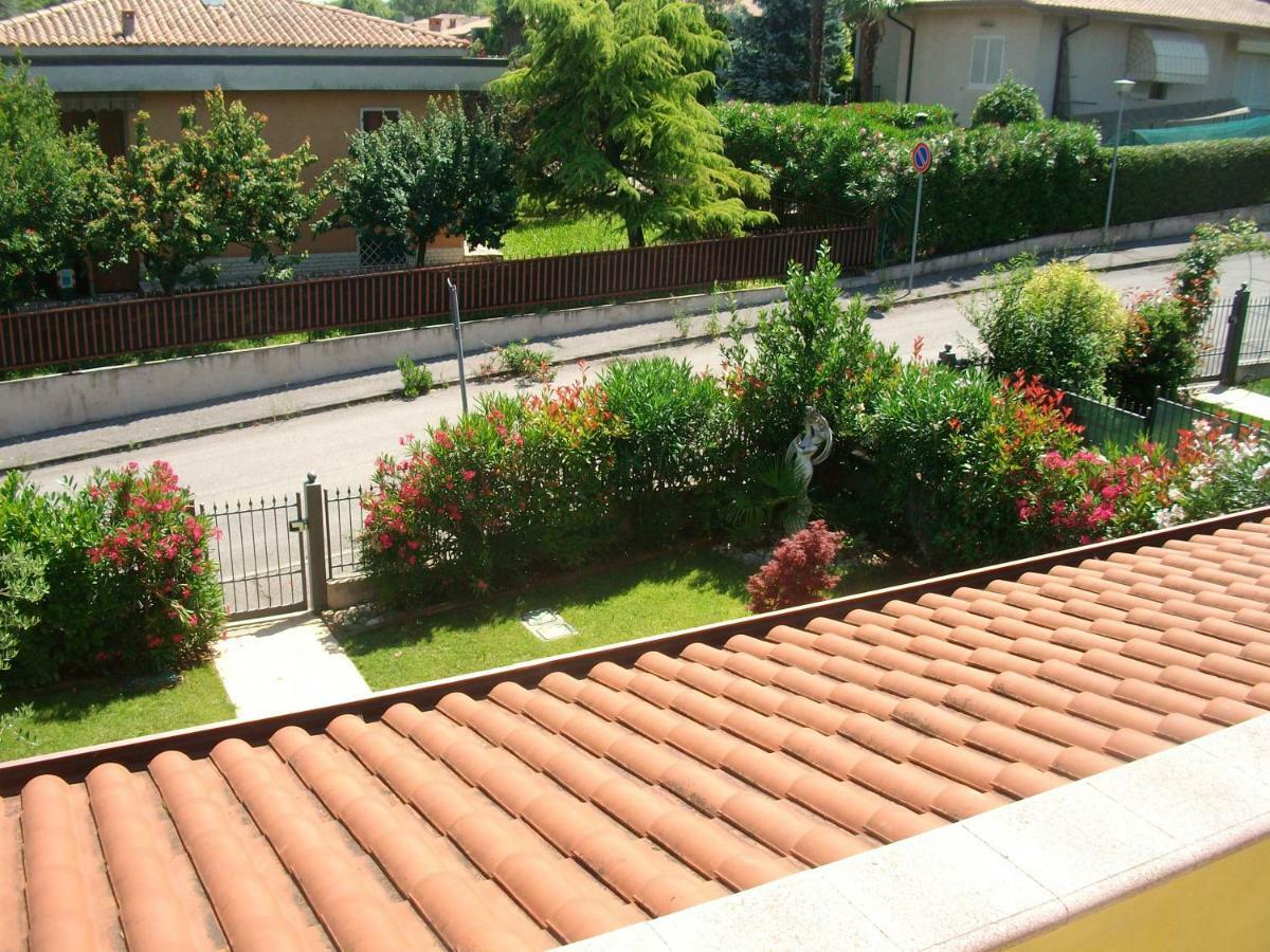 Giulietta E Romeo Bed & Breakfast Peschiera del Garda Luaran gambar